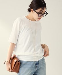【新品未使用】plage shawl Tシャツ shawl Tシャツ（Tシャツ／カットソー）｜Plage（プラージュ）の