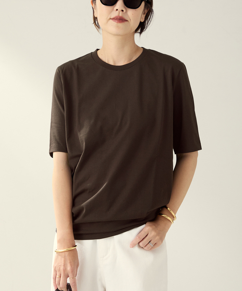 New Nuance Tシャツ（Tシャツ/カットソー）｜Plage（プラージュ