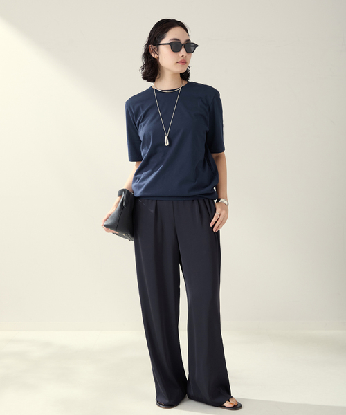New Nuance Tシャツ（Tシャツ/カットソー）｜Plage（プラージュ
