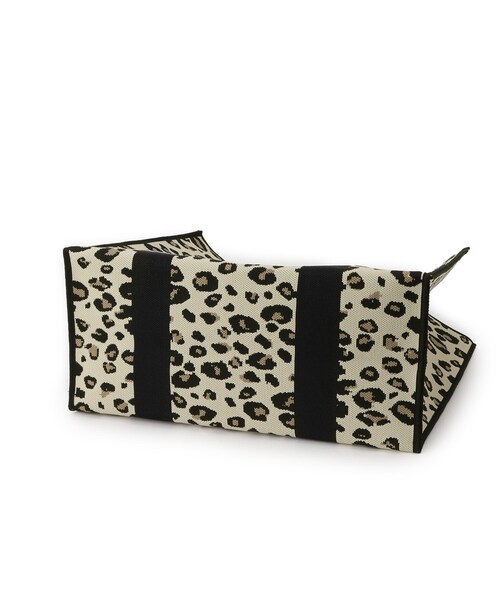 grove(グローブ)の「アソートニットA4トート(トートバッグ・レディース・ブラック/グレー/グリーン系その他3・00)」の16枚目の写真