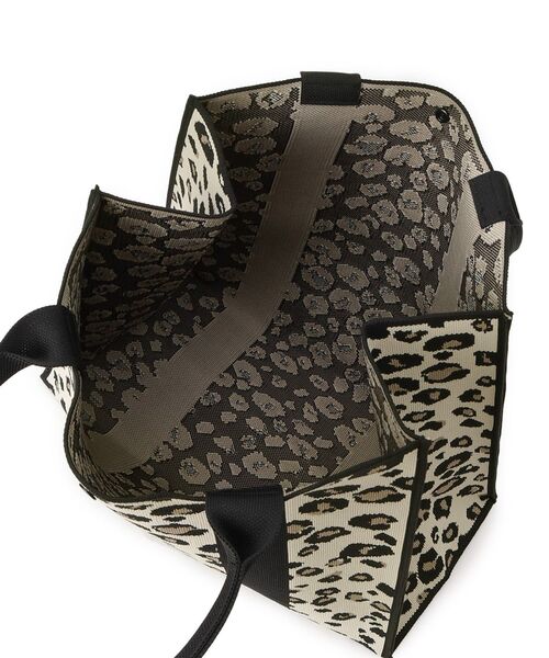 grove(グローブ)の「アソートニットA4トート(トートバッグ・レディース・ブラック/グレー/グリーン系その他3・00)」の17枚目の写真