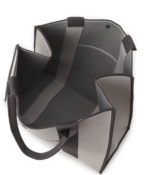 grove(グローブ)の「アソートニットA4トート(トートバッグ・レディース・ブラック/グレー/グリーン系その他3・00)」の18枚目の写真