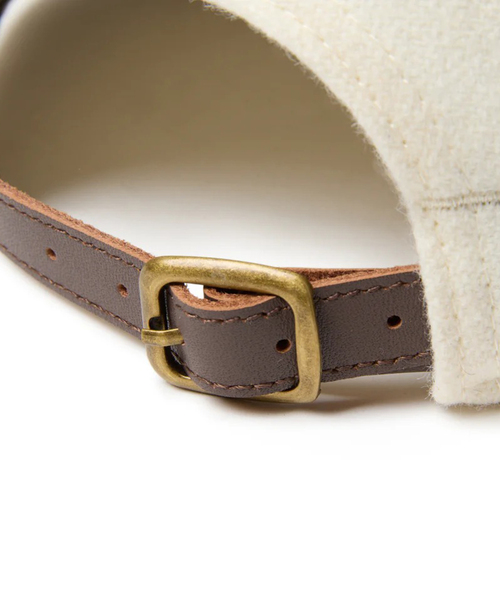 NEW ERA（ニューエラ）の「NEW ERA / ニューエラ RC950LS MLTN SUEDE 14667631/14667630（ハット・メンズ・ネイビー/ホワイト×ホワイト・FREE）」の5枚目の写真