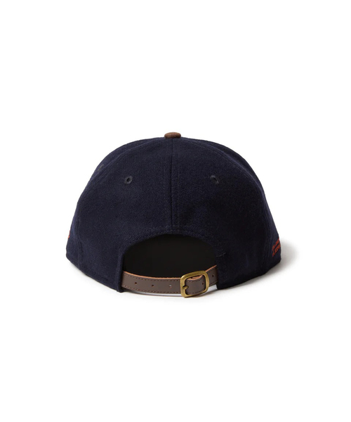 NEW ERA（ニューエラ）の「NEW ERA / ニューエラ RC950LS MLTN SUEDE 14667631/14667630（ハット・メンズ・ネイビー/ホワイト×ホワイト・FREE）」の19枚目の写真