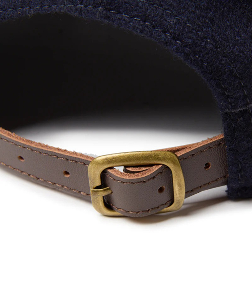 NEW ERA（ニューエラ）の「NEW ERA / ニューエラ RC950LS MLTN SUEDE 14667631/14667630（ハット・メンズ・ネイビー/ホワイト×ホワイト・FREE）」の14枚目の写真