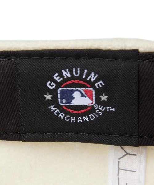 NEW ERA（ニューエラ）の「NEW ERA / ニューエラ RC950LS MLTN SUEDE 14667631/14667630（ハット・メンズ・ネイビー/ホワイト×ホワイト・FREE）」の17枚目の写真