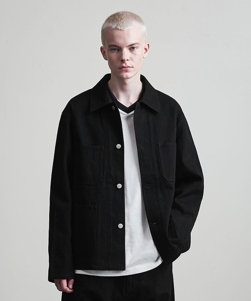 Of Show デニムカバーオール Yahoo!オークション - ワンウォッシュ 50s FULL CUP デニム