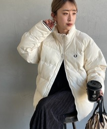 フレッドペリー　ベージュ　ブルゾン FRED PERRY（フレッドペリー）｜ブルゾン（ベージュ系）一覧 - WEAR