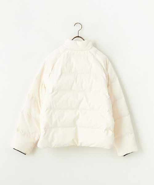 FRED PERRY/フレッドペリー] ワンポイントロゴ刺繍 ラグランスリーブ