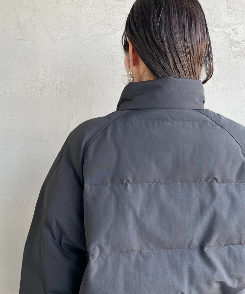 FRED PERRY/フレッドペリー] ワンポイントロゴ刺繍 ラグランスリーブ