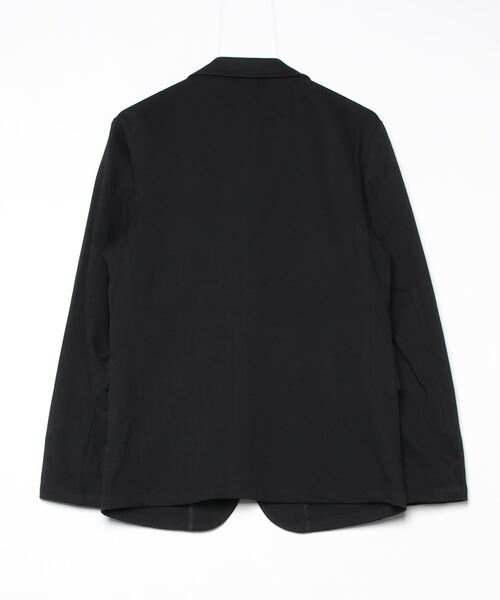 セール】ストレッチカノコジャケット(セットアップ可)（スーツ