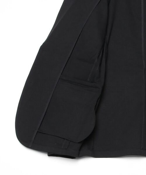 セール】ストレッチカノコジャケット(セットアップ可)（テーラード