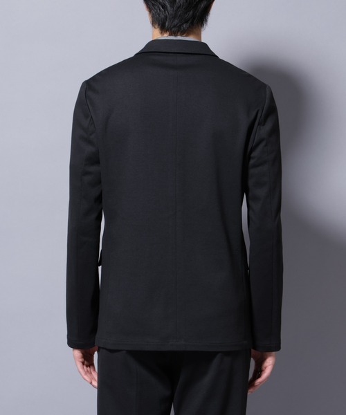 セール】ストレッチカノコジャケット(セットアップ可)（スーツ