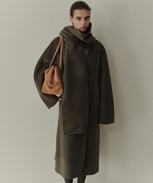 LE CIEL BLEU（ルシェルブルー）｜その他アウター一覧 - WEAR