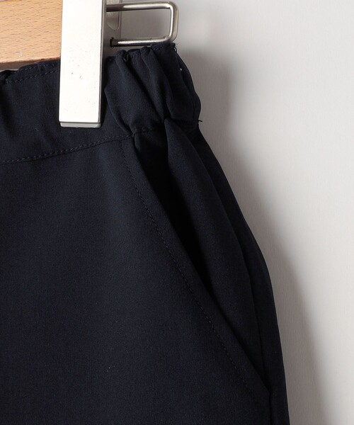 SHIPS（シップス）の「SHIPS KIDS:100～130cm /セレモニー ストレッチ タック パンツ（その他パンツ・キッズ・ネイビー・100/110/120/130）」の7枚目の写真