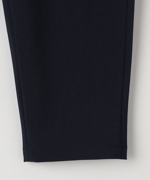 SHIPS（シップス）の「SHIPS KIDS:100～130cm /セレモニー ストレッチ タック パンツ（その他パンツ・キッズ・ネイビー・100/110/120/130）」の8枚目の写真