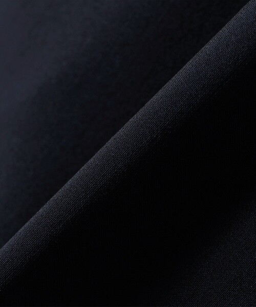 SHIPS（シップス）の「SHIPS KIDS:100～130cm /セレモニー ストレッチ タック パンツ（その他パンツ・キッズ・ネイビー・100/110/120/130）」の9枚目の写真