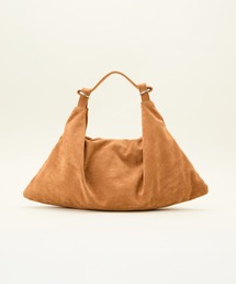 LE VERNIS | LE VERNIS(ル・ベルニ)Triangle bag(トートバッグ)