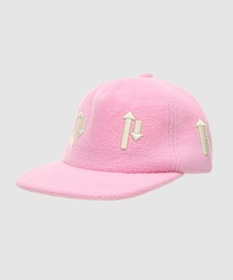 ARROW FLEECE HAT
