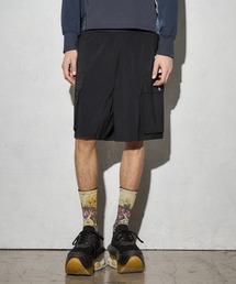 Maison ULA（メゾンウラ）の「【Maison ULA】ハーフパンツ（その他パンツ）」