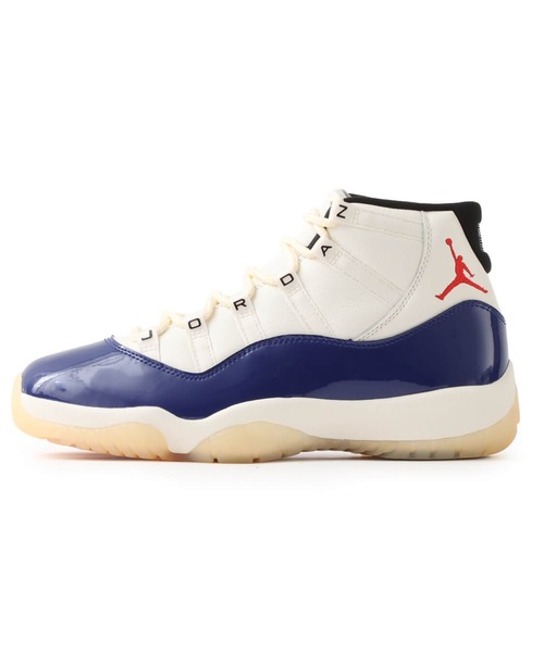 JORDAN BRAND AIR JORDAN 11 RETRO RA / ジョーダンブランド エア