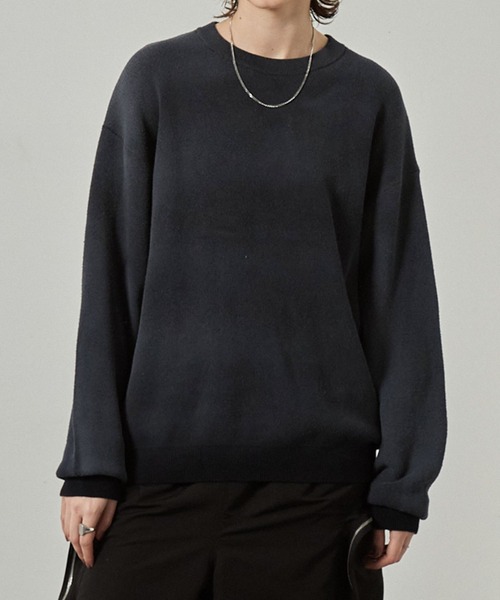 セール】【Alfred Alex】ヴィンテージ加工ラバースプレー