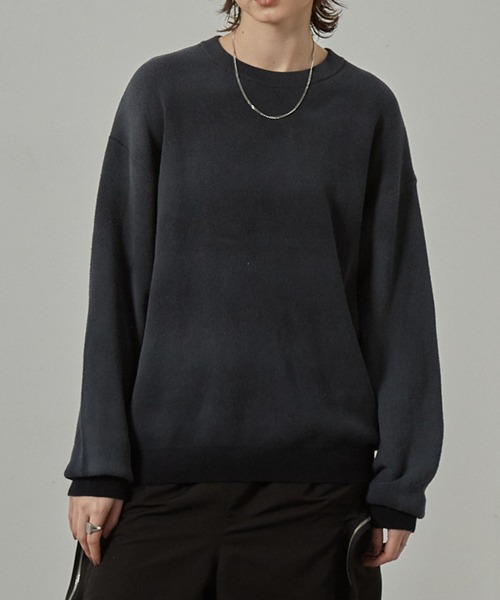 セール】【Alfred Alex】ヴィンテージ加工ラバースプレー