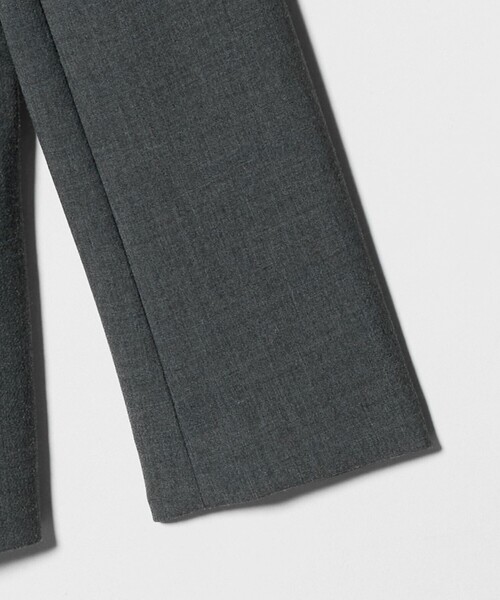 ダブルクロス ジャケット ‐ウォッシャブル‐（テーラードジャケット