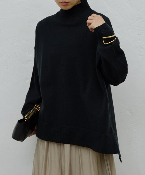 GALLARDAGALANTE（ガリャルダガランテ）の「【手洗い可】【全骨格対応