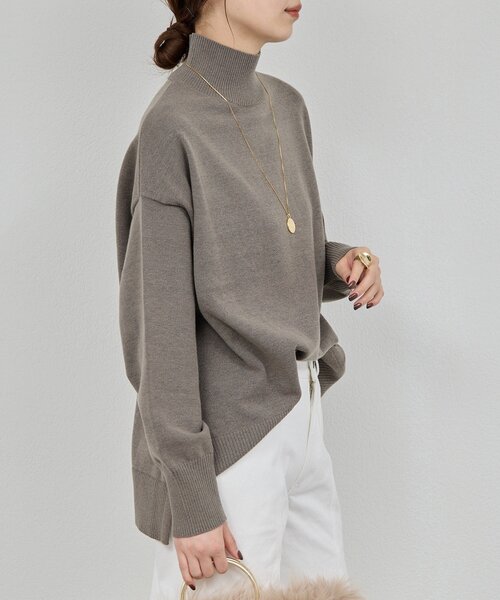 GALLARDAGALANTE（ガリャルダガランテ）の「【手洗い可】【全骨格対応