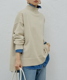 GALLARDAGALANTE（ガリャルダガランテ）｜ニット/セーター一覧 - WEAR