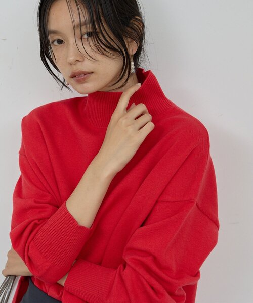 GALLARDAGALANTE（ガリャルダガランテ）の「【手洗い可】【全骨格対応