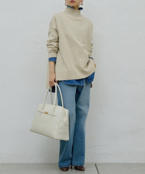 GALLARDAGALANTE（ガリャルダガランテ）の「【手洗い可】【全骨格対応