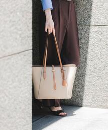 RODE SKO | チャーム付A4トートバッグ(トートバッグ)