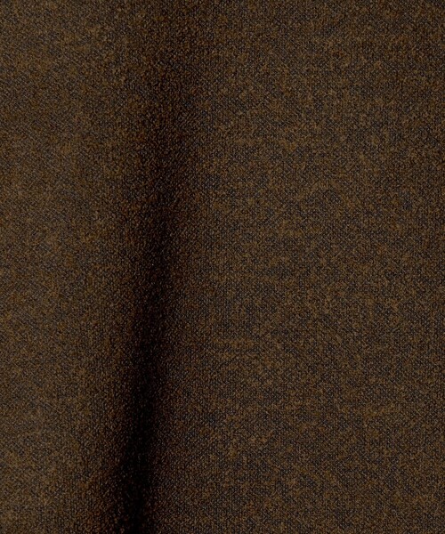 Steven Alan（スティーブンアラン）の「＜Steven Alan＞ブークレー ダンボール プルオーバー（Tシャツ/カットソー・レディース・ダークブラウン/ネイビー/オフホワイト・FREE）」の19枚目の写真