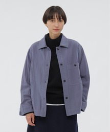 MARGARET HOWELL｜マーガレット・ハウエルのシャツ/ブラウス