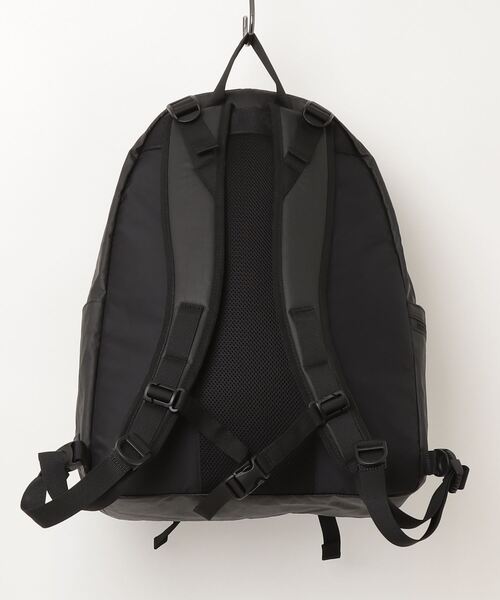 BAICYCLON by Bagjack(バイシクロン バイ バグジャック)の「BAICYCLON by Bagjack / バイシクロンバイバッグジャック BACKPACK (BCL-37)(バックパック/リュック・メンズ・ブラック系その他2・FREE)」の20枚目の写真