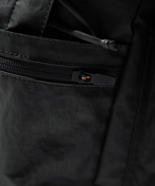 BAICYCLON by Bagjack(バイシクロン バイ バグジャック)の「BAICYCLON by Bagjack / バイシクロンバイバッグジャック BACKPACK (BCL-37)(バックパック/リュック・メンズ・ブラック系その他2・FREE)」の14枚目の写真