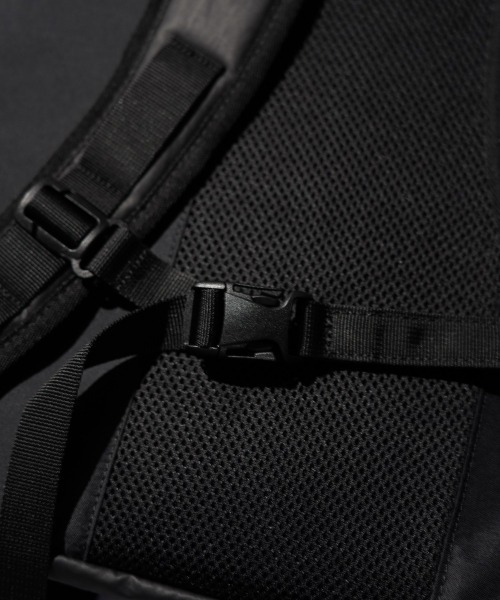 BAICYCLON by Bagjack(バイシクロン バイ バグジャック)の「BAICYCLON by Bagjack / バイシクロンバイバッグジャック BACKPACK (BCL-37)(バックパック/リュック・メンズ・ブラック系その他2・FREE)」の15枚目の写真