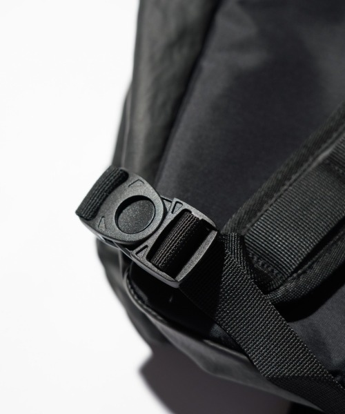BAICYCLON by Bagjack(バイシクロン バイ バグジャック)の「BAICYCLON by Bagjack / バイシクロンバイバッグジャック BACKPACK (BCL-37)(バックパック/リュック・メンズ・ブラック系その他2・FREE)」の19枚目の写真
