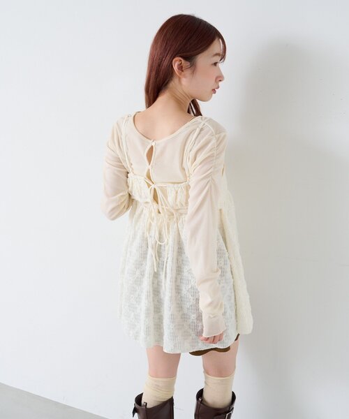 Kastane カスタネ チュニック トップス セット売り Kastane カスタネ チュニック トップス セット売り