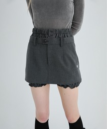 SORIN｜ソリンのパンツ（ショート・ひざ上丈）通販 - ZOZOTOWN