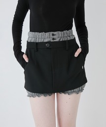 SORIN｜ソリンのパンツ（ショート・ひざ上丈）通販 - ZOZOTOWN
