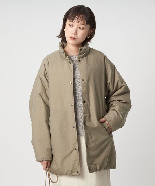 THE NORTH FACE＞オルタレーション ゼファー シェル ハーフコート