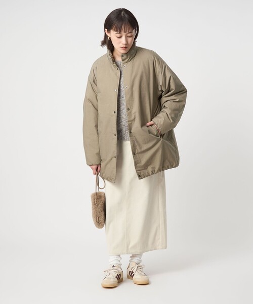 THE NORTH FACE＞オルタレーション ゼファー シェル ハーフコート