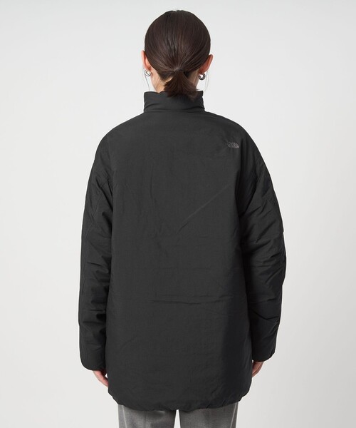 THE NORTH FACE＞オルタレーション ゼファー シェル ハーフコート