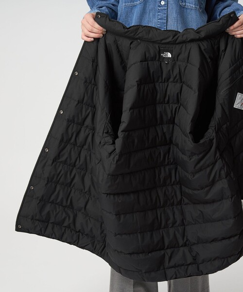 THE NORTH FACE＞オルタレーション ゼファー シェル ハーフコート