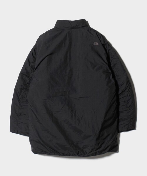 THE NORTH FACE＞オルタレーション ゼファー シェル ハーフコート