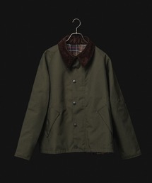 LOVAT チェックジャケット　アダムエロペ ADAM ET ROPE'（アダムエロペ）の「LINEN グレンチェック