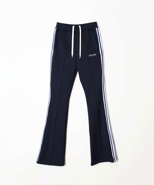 HOLIDAY（ホリデイ）の「LACE PANTS レースパンツ（その他パンツ